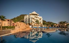 Las Lomas Village – Luxury Apartments La Manga Del Mar Menor 3*